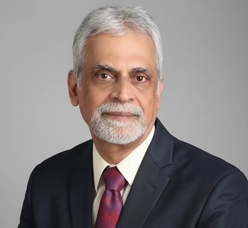 Dr Suresh Namboothiri