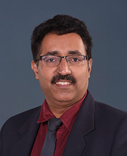 Dr. Brijesh George John