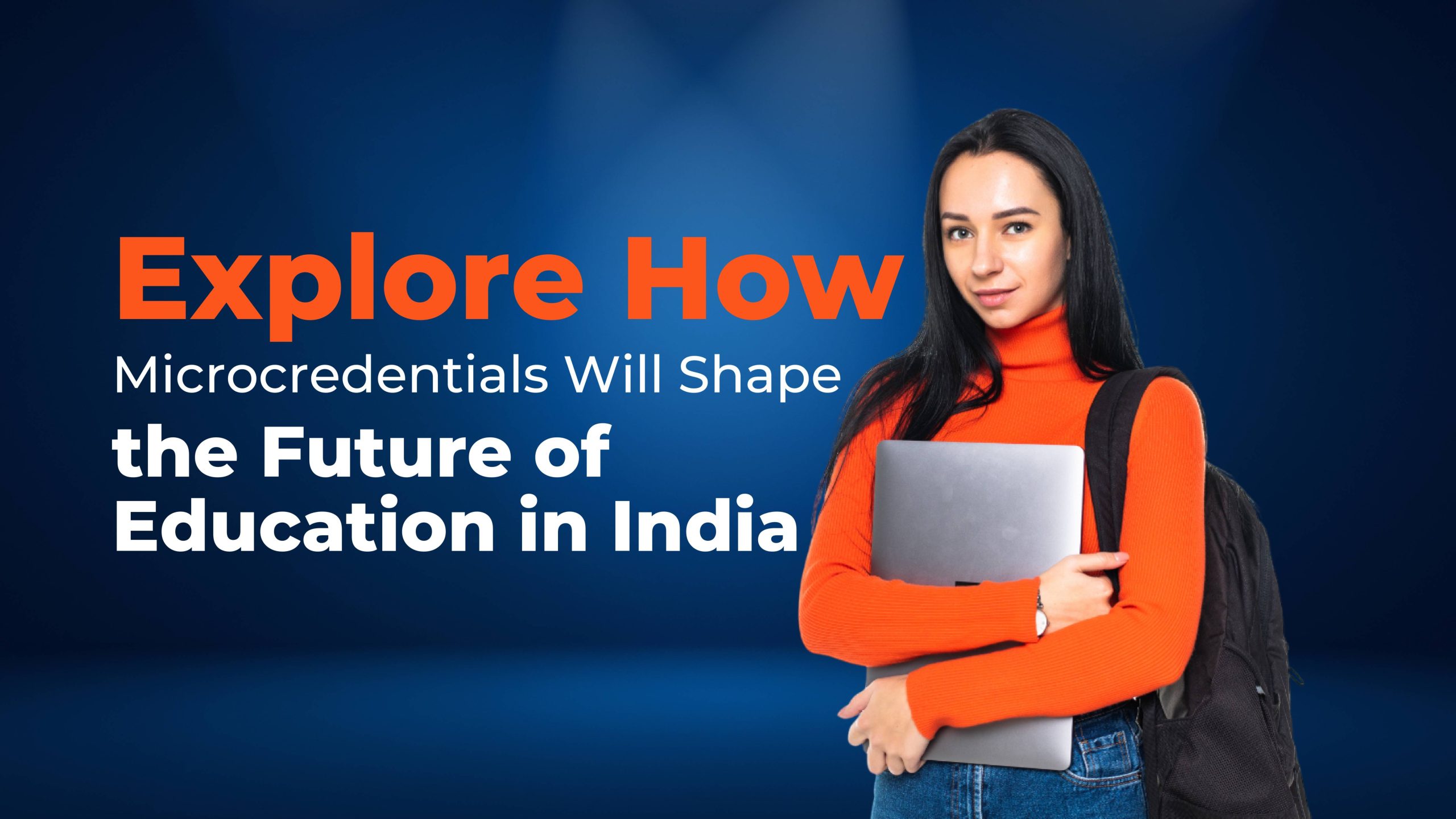 Micro-credentials in Indian Higher Education Institutions