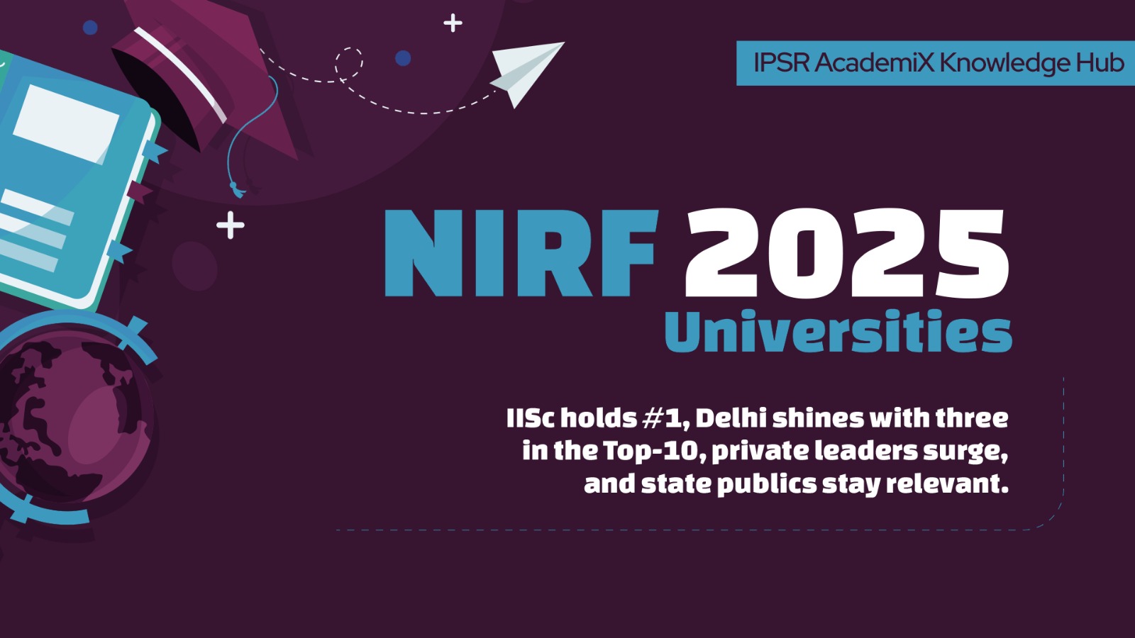 NIRF Universities